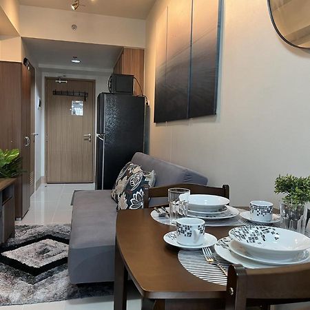 Shore 3 Residences, Tower 1 Mall Of Asia Complex, Pasay City, Metro Mania มะนิลา ภายนอก รูปภาพ